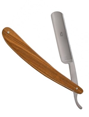 Straight Razor