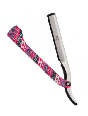 Razor for changeable blades