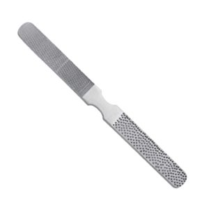 Nail Files & Rasp Coarse