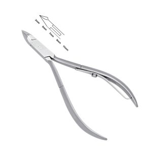 Nail Nippers & Cutters